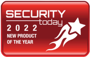 Security Today Badge