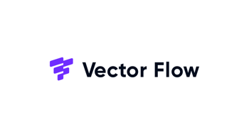 Vector Flow Logo 